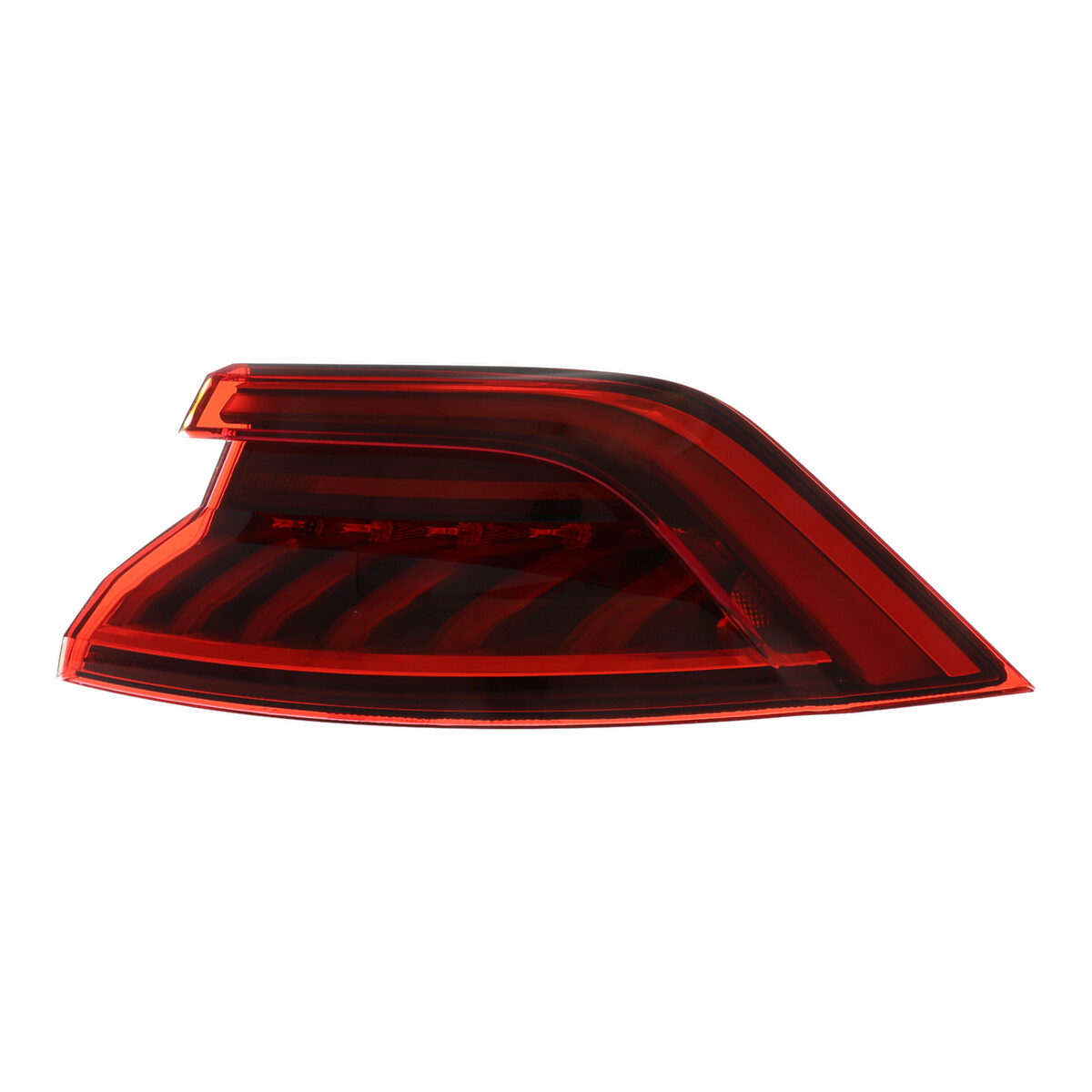 VALEO FANALI LED